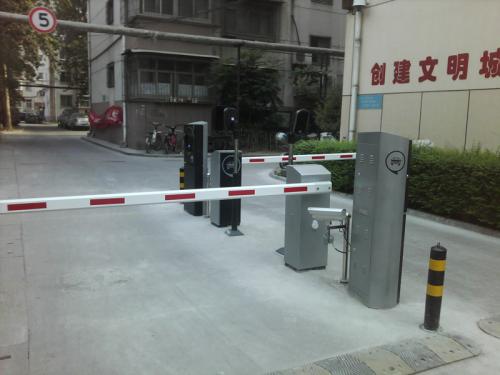 舟山舟山江门市停车收费系统